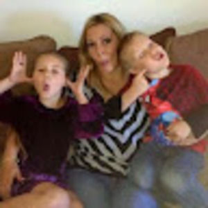 Meet your Posher, Jenna